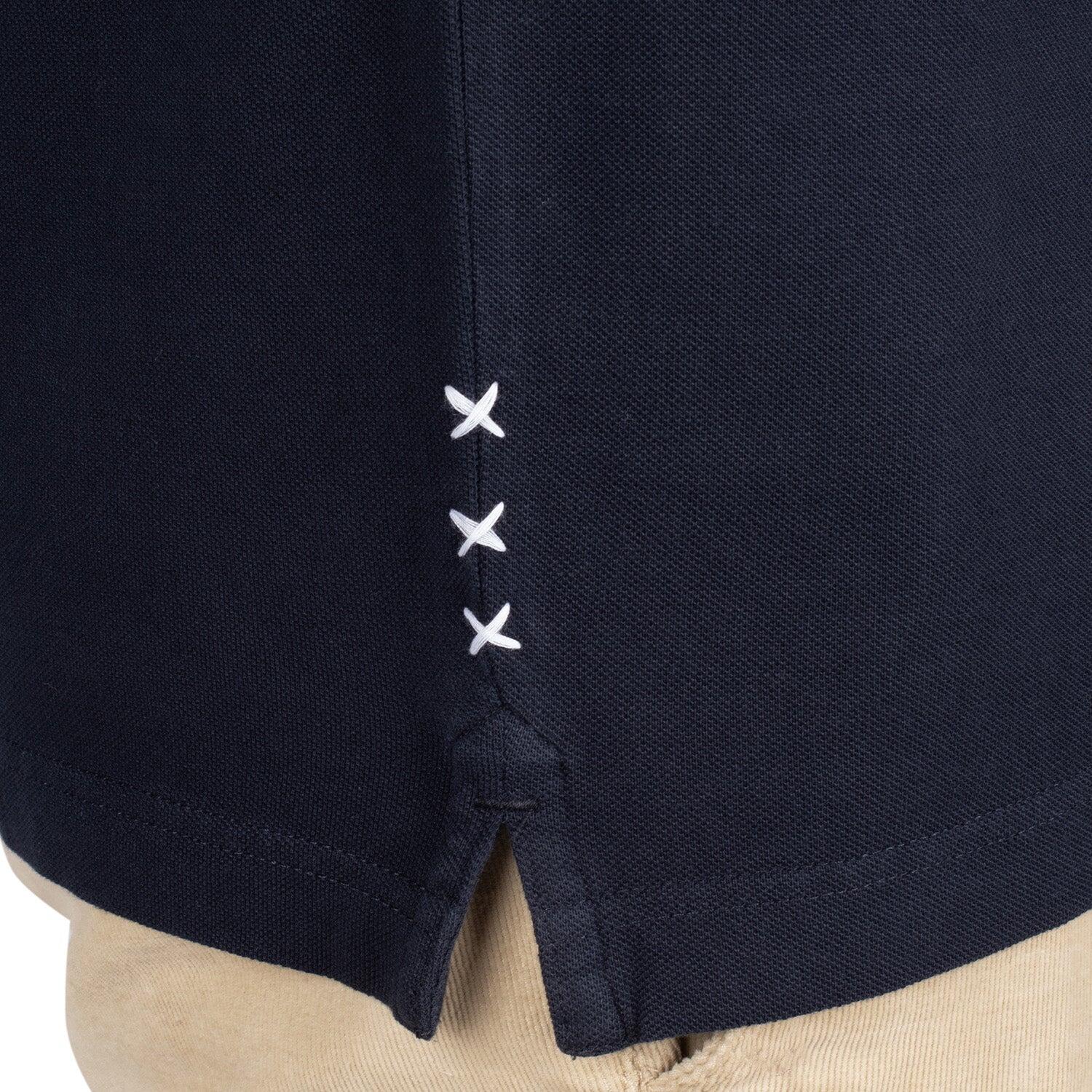 Polo basic club homme 6/6
