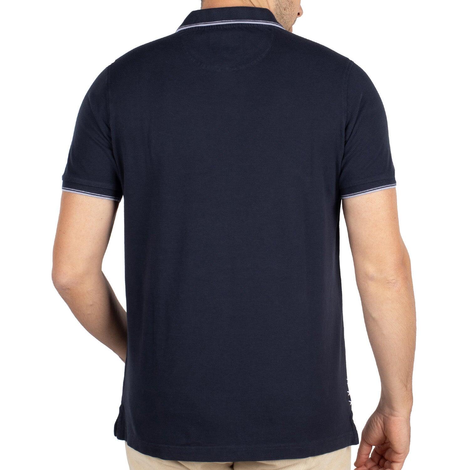 Polo basic club homme 2/6