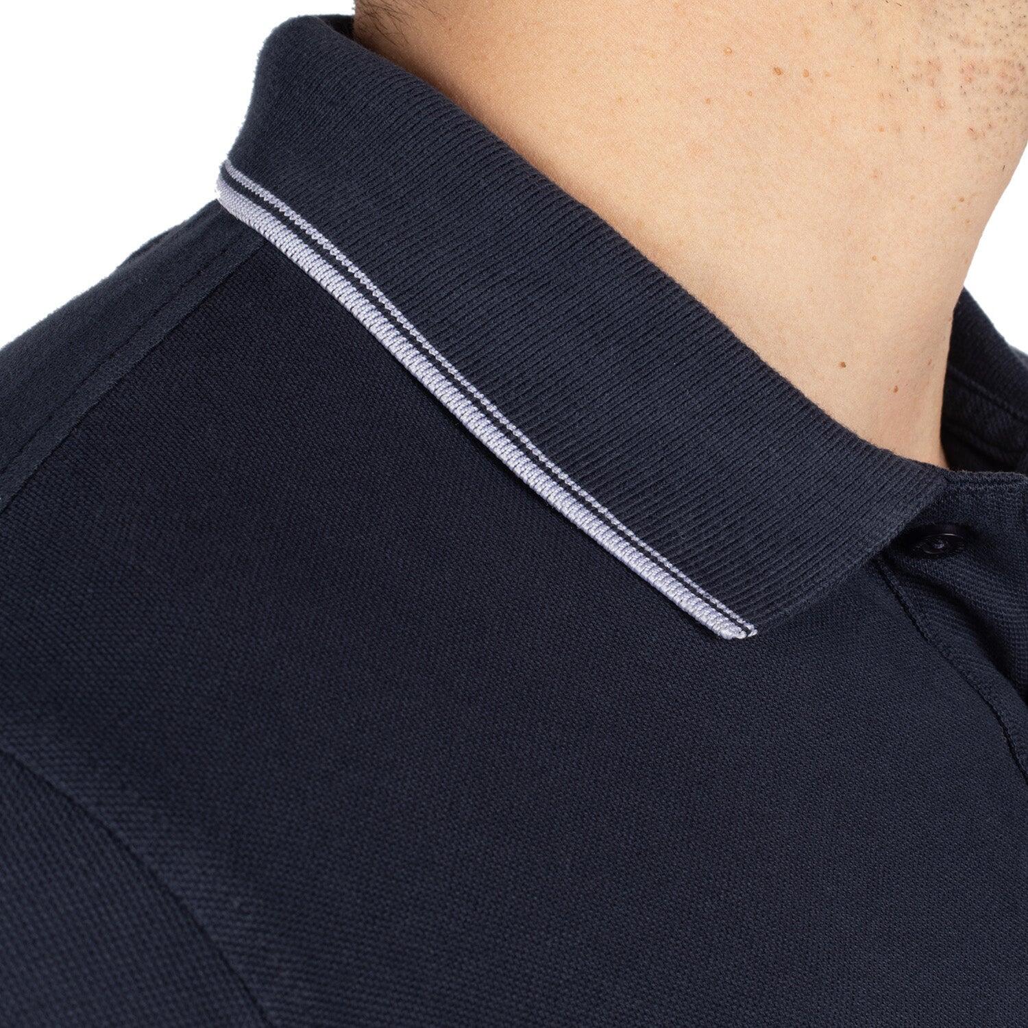 Polo basic club homme 4/6