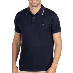 Polo basic club homme