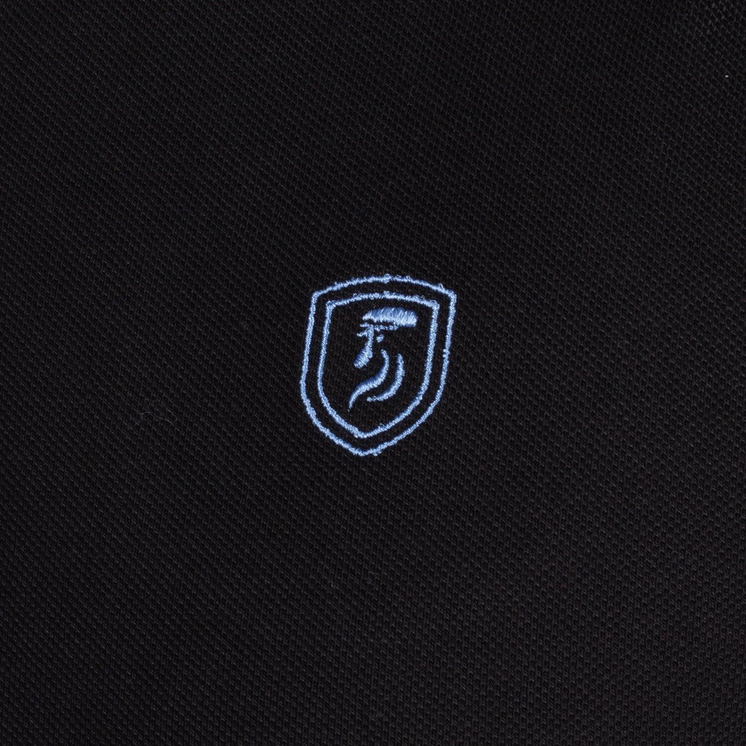 Polo piqué basic shilton homme 3/6