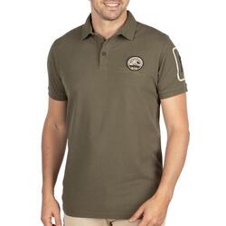 Polo expédition homme