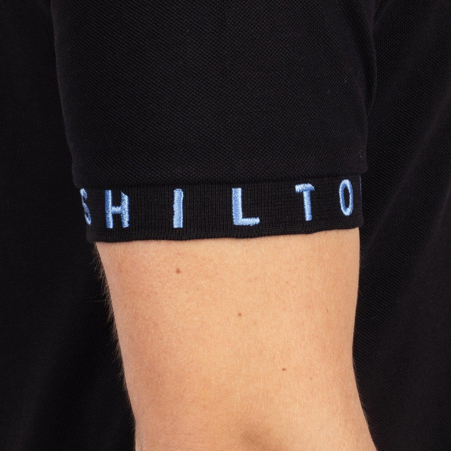 Polo piqué basic shilton homme 5/6