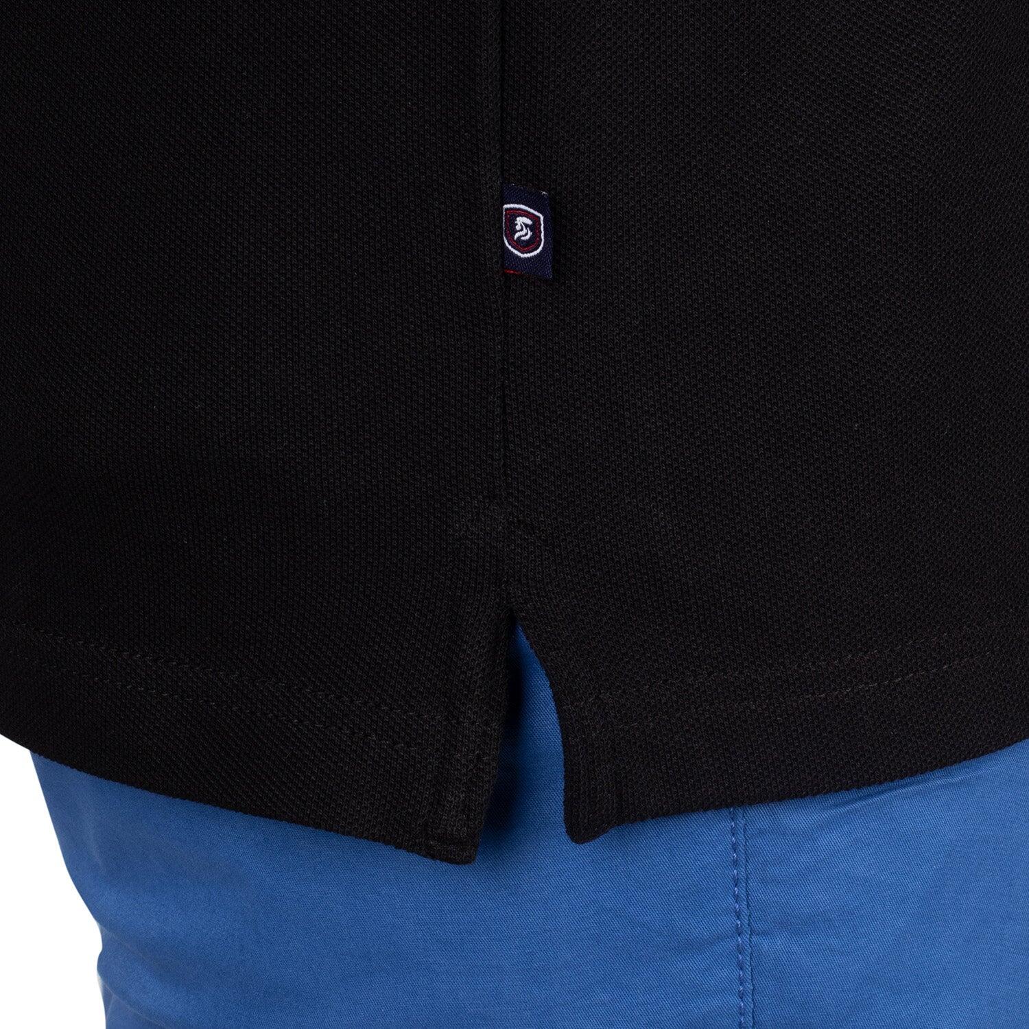 Polo piqué basic shilton homme 6/6