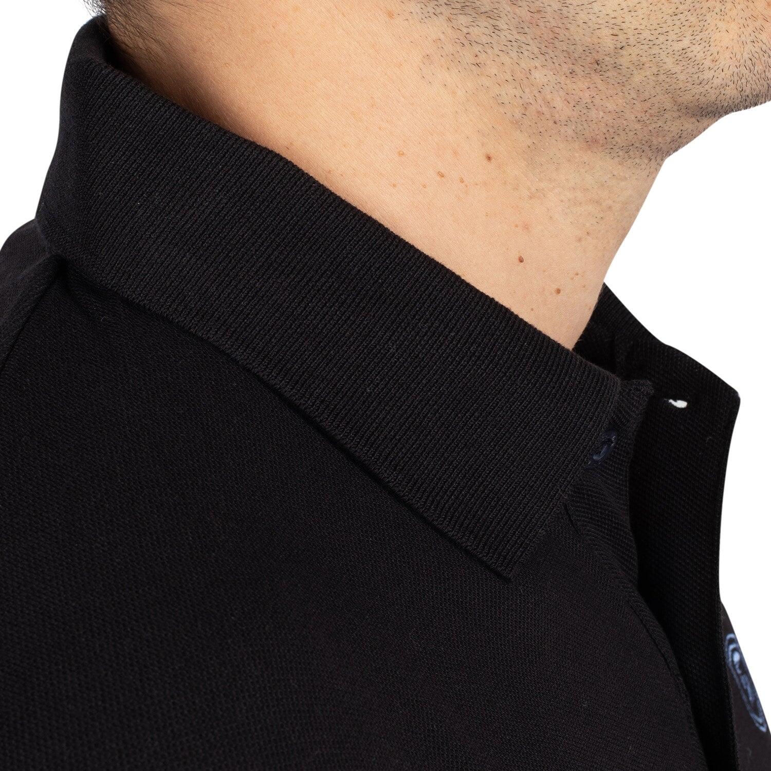 Polo piqué basic shilton homme 4/6