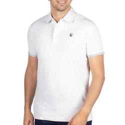Polo yatch rayures homme