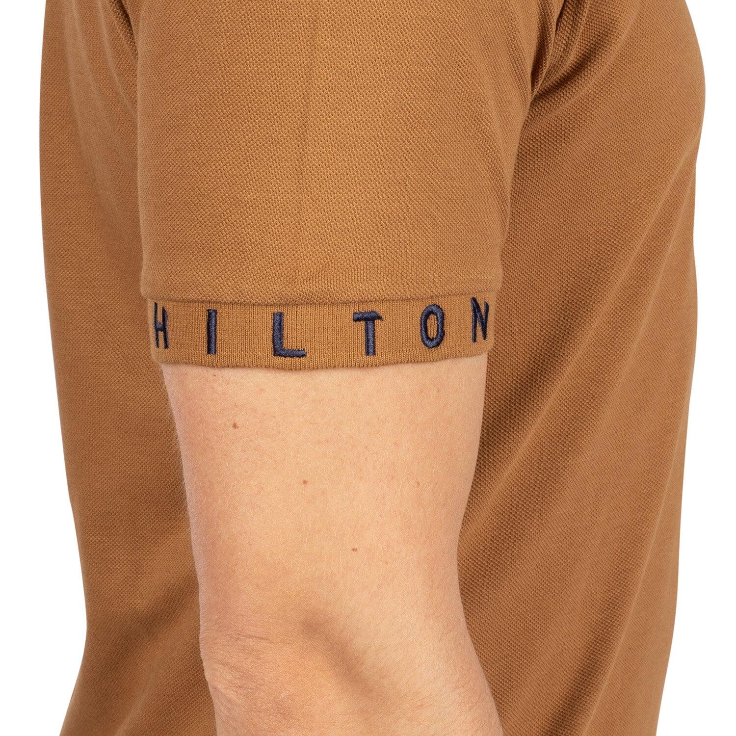 Polo piqué basic shilton homme 5/6