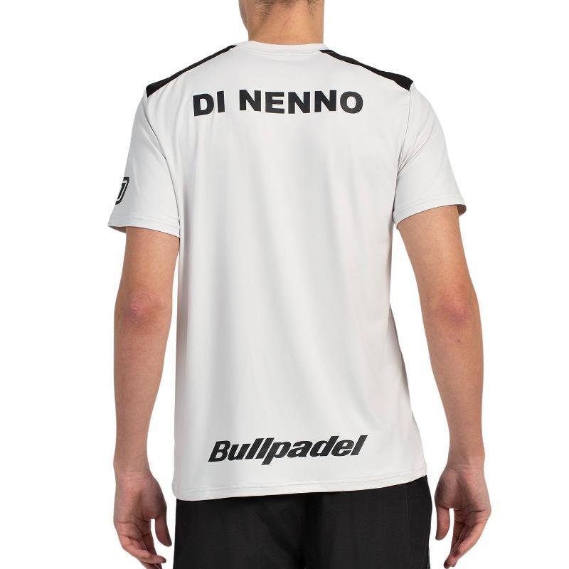 Bullpadel Dinneno 25v T-shirt 4/7
