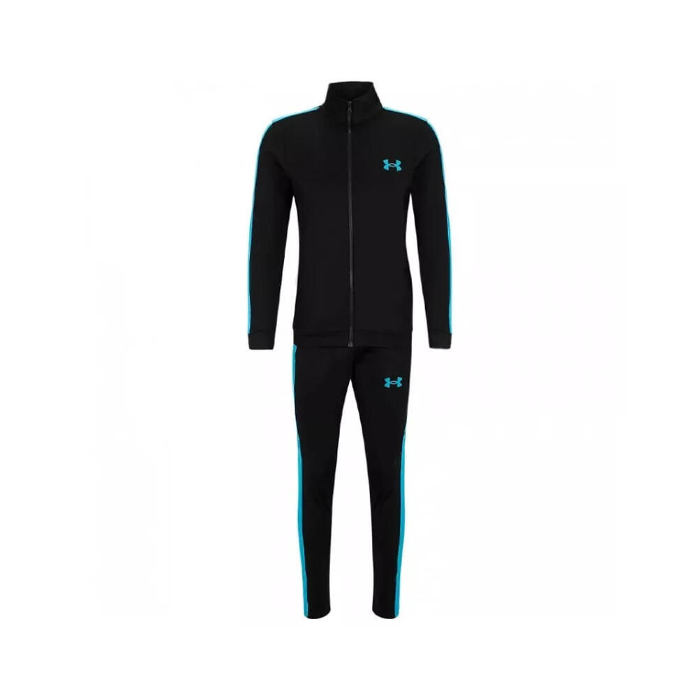 noir / bleu