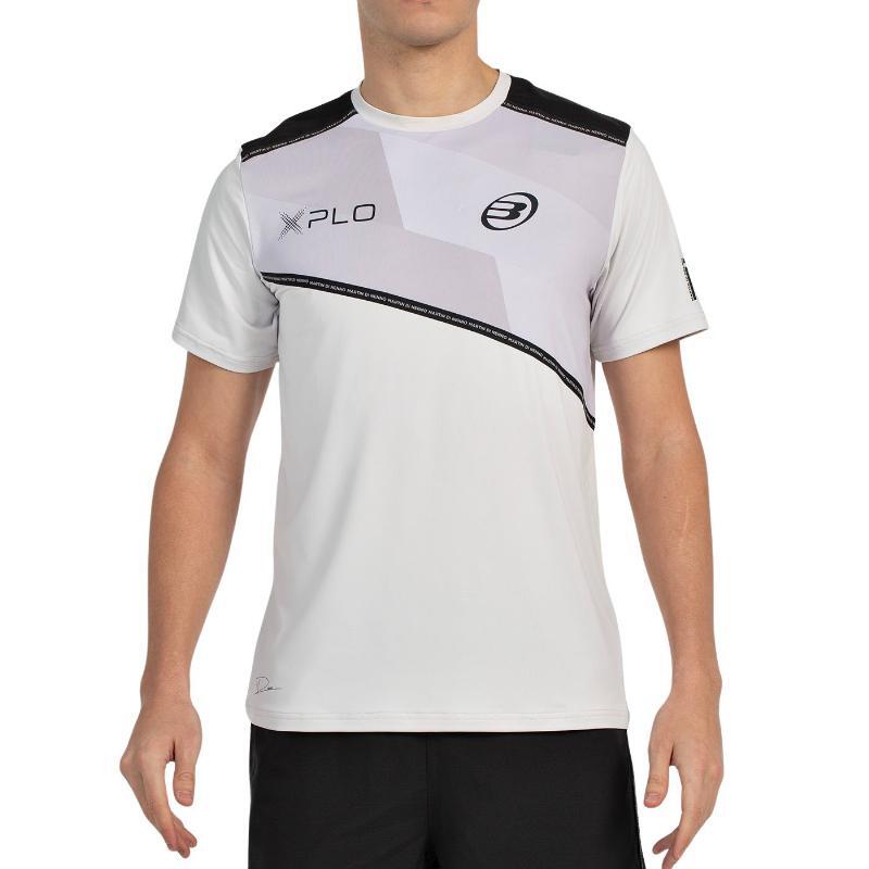 Bullpadel Dinneno 25v T-shirt 5/7