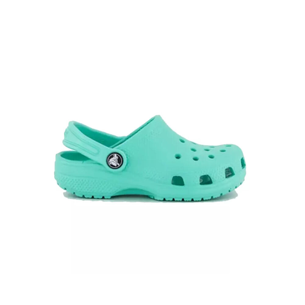 Sabot Crocs CLASSIC Enfant 3/5