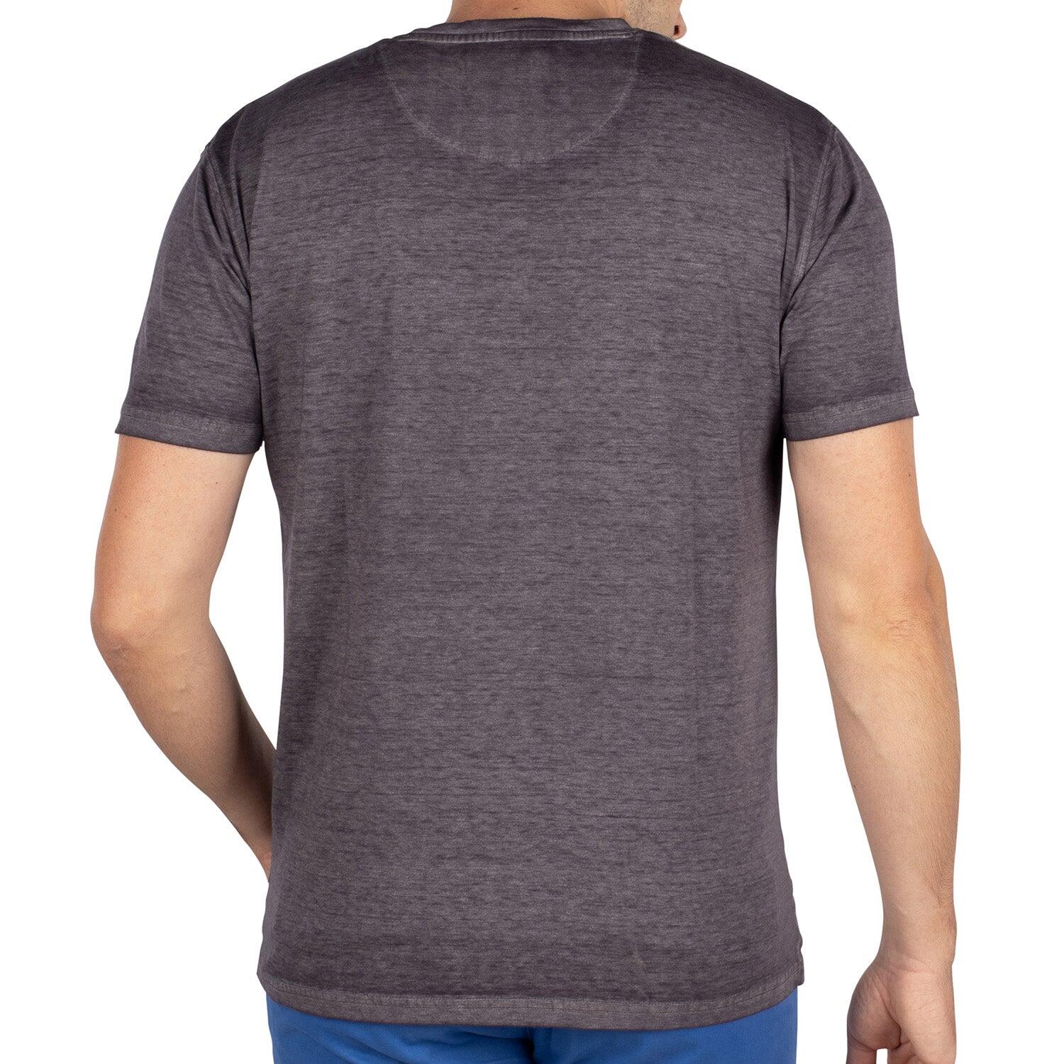 T-shirt rugby tournoi homme 2/4