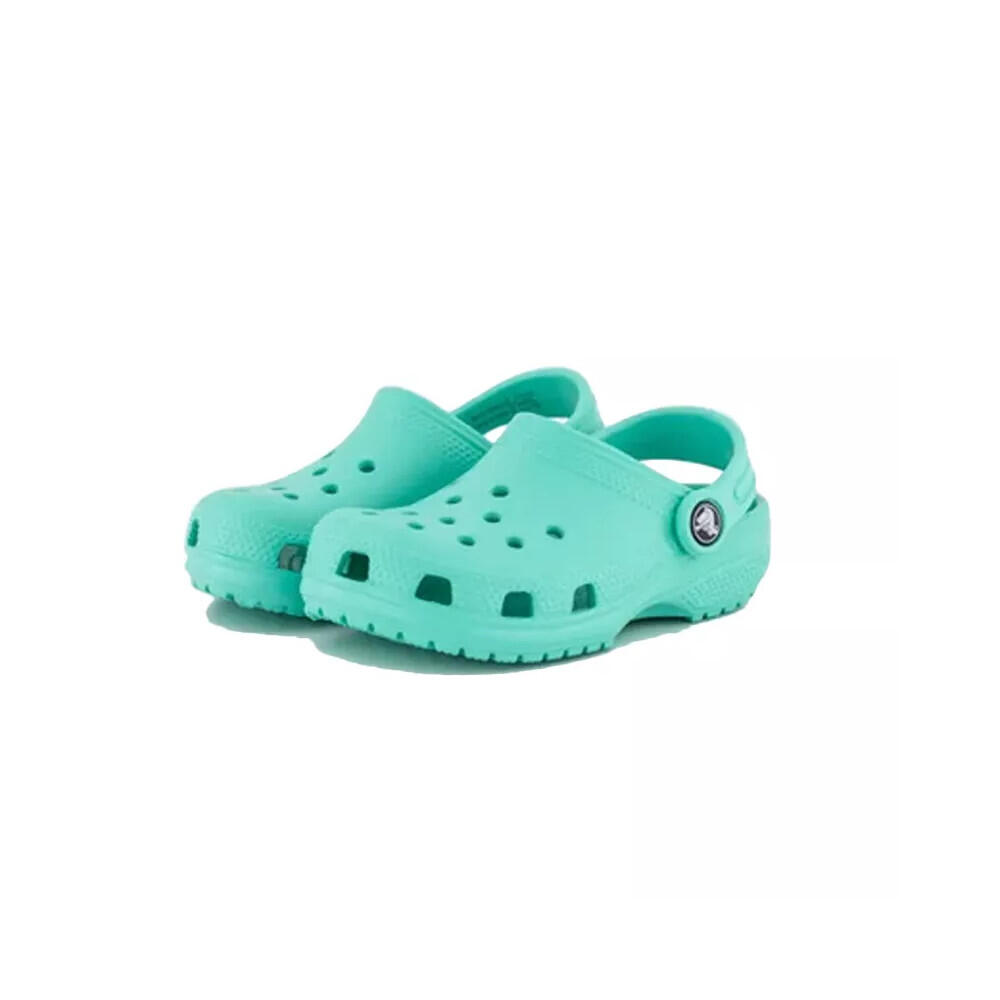 Sabot Crocs CLASSIC Enfant 2/5