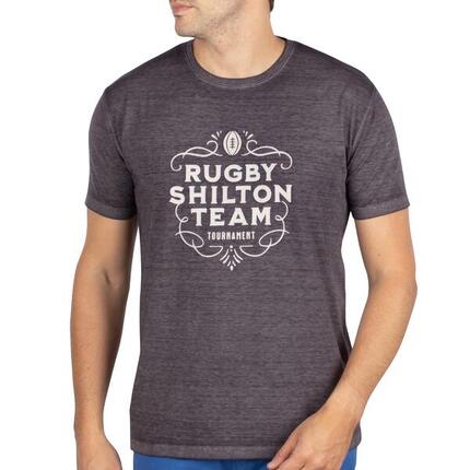 T-shirt rugby tournoi homme