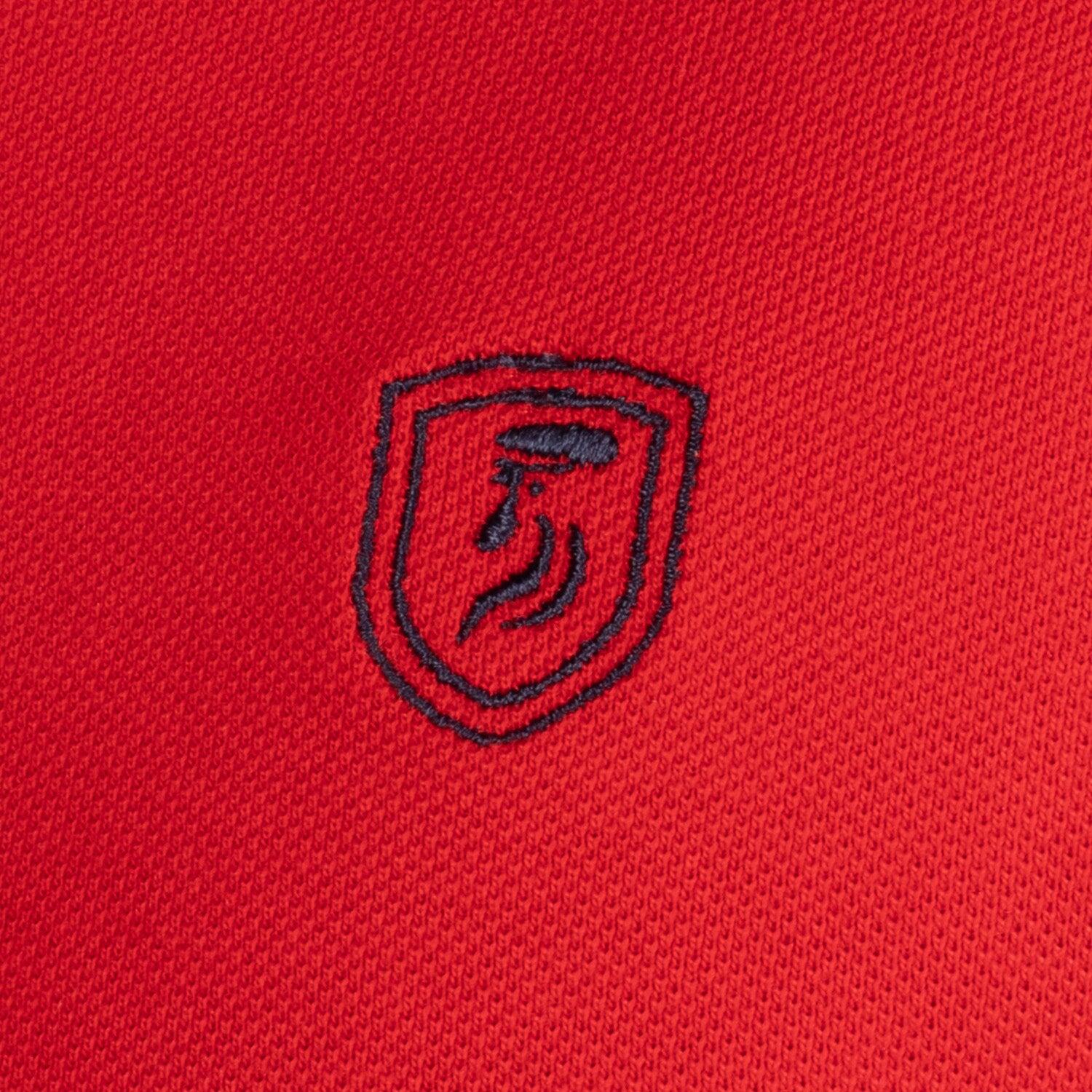 Polo piqué basic shilton homme 3/6