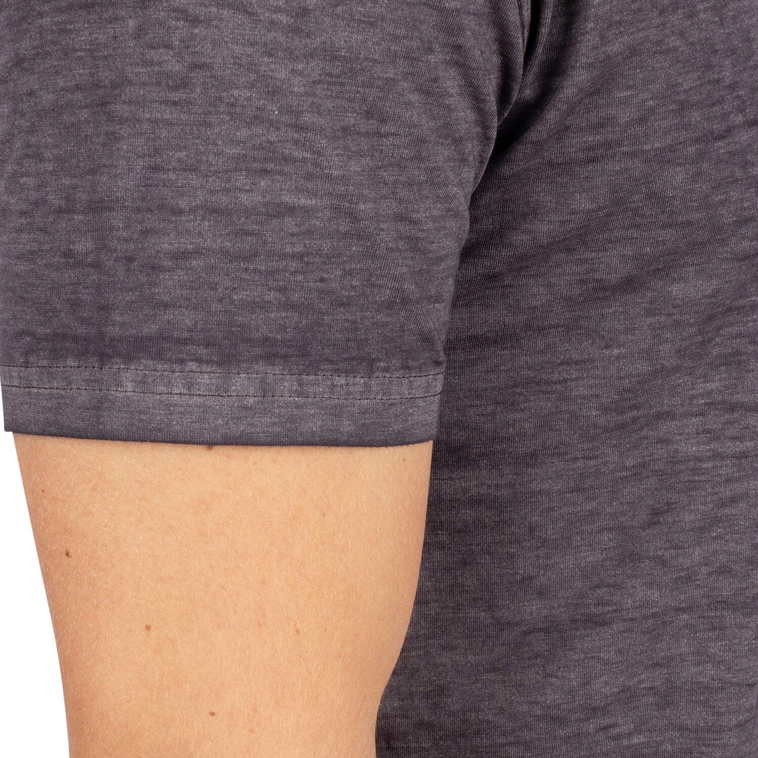 T-shirt rugby tournoi homme 4/4