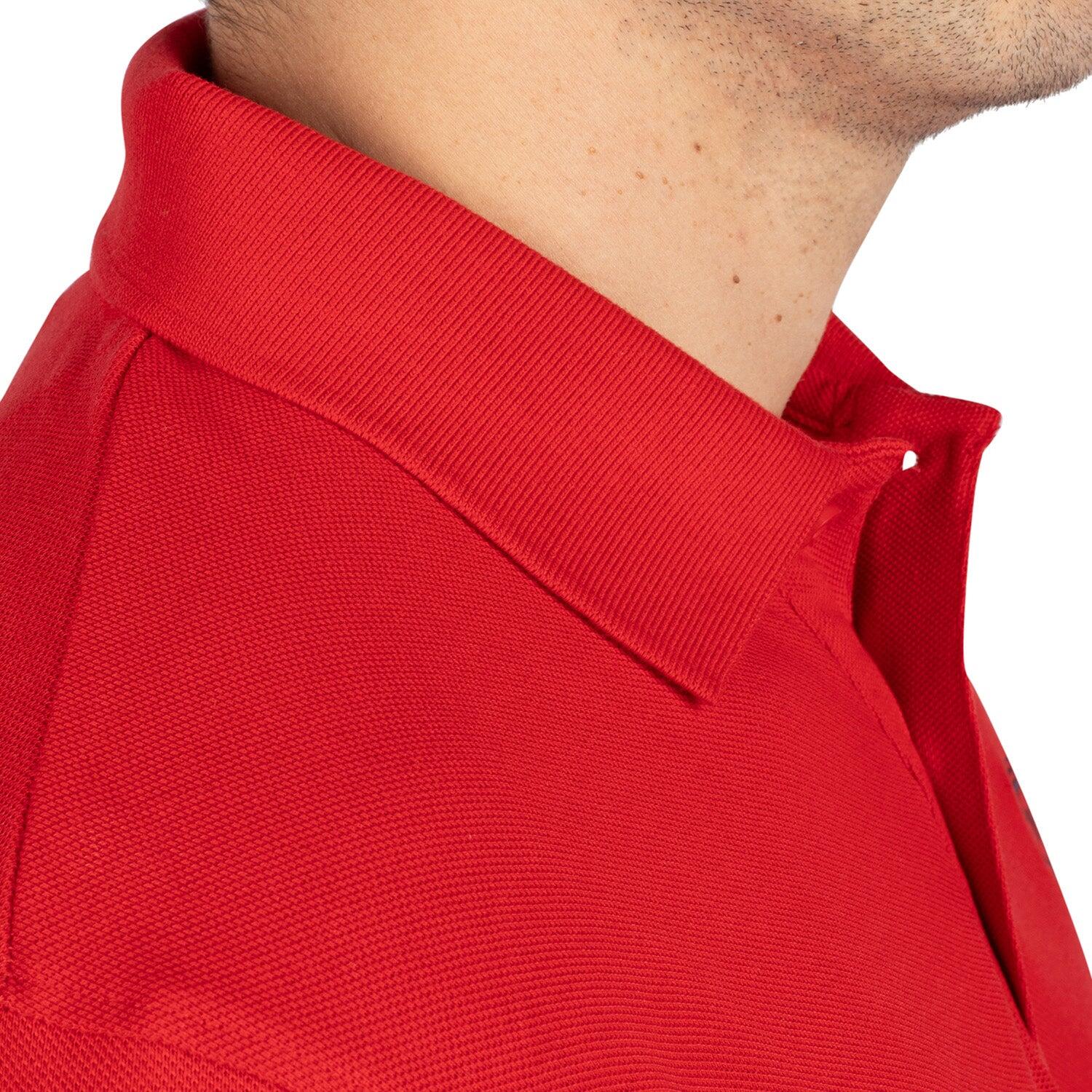 Polo piqué basic shilton homme 4/6
