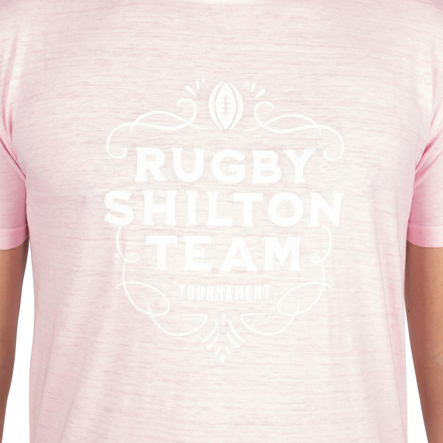 T-shirt rugby tournoi homme 3/5