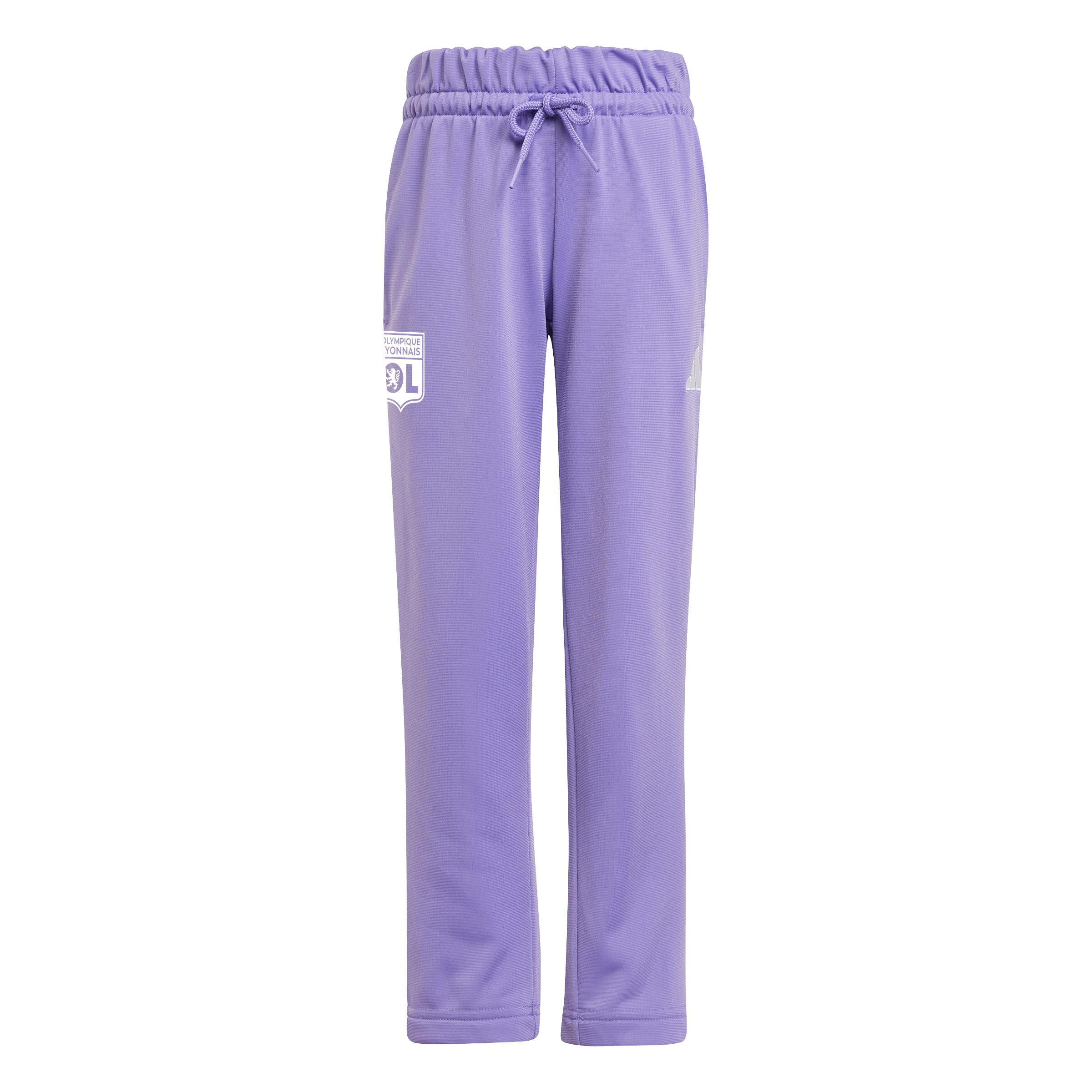 Tuta completa Adidas modello JC9621 per unisex ragazzi 3/5