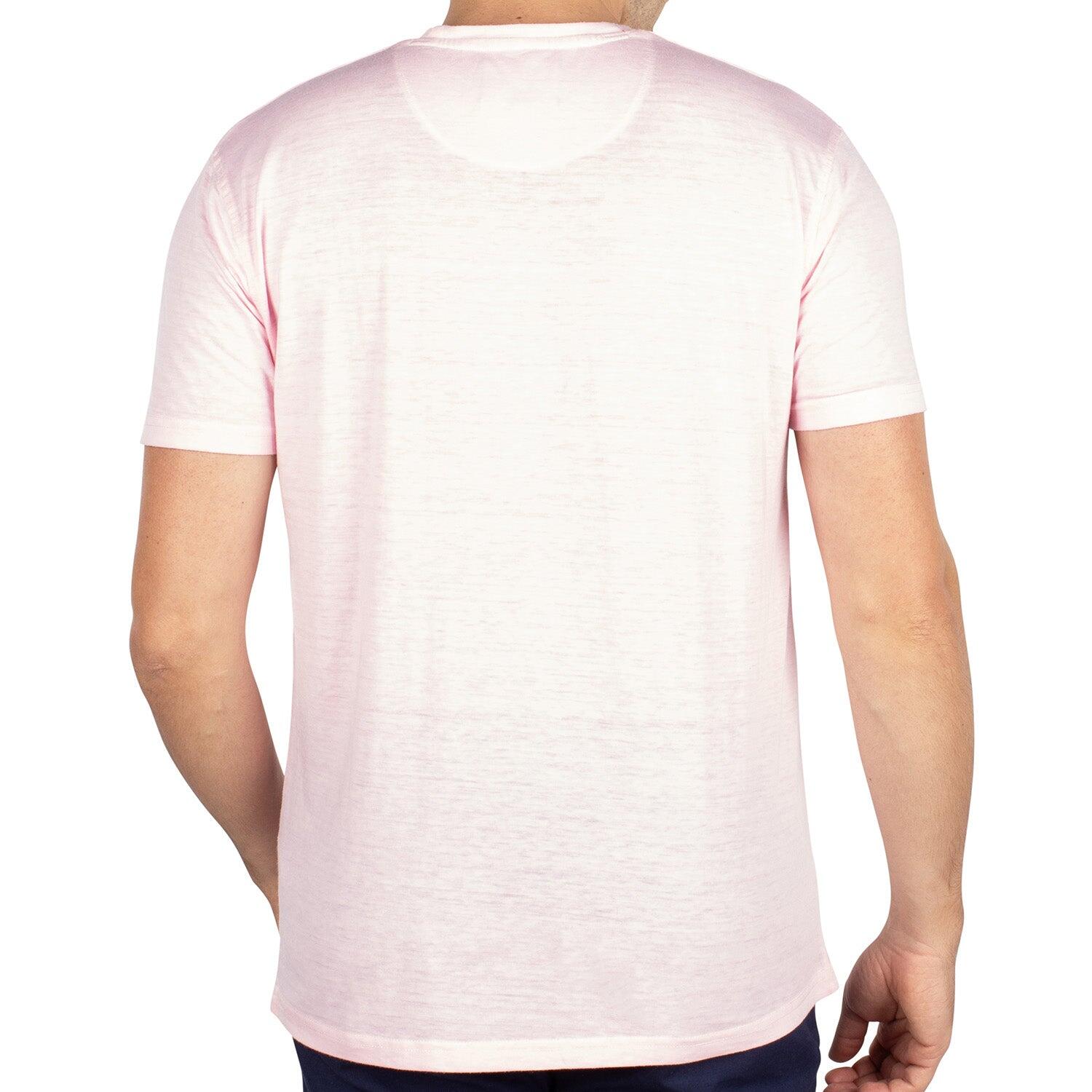T-shirt rugby tournoi homme 2/5