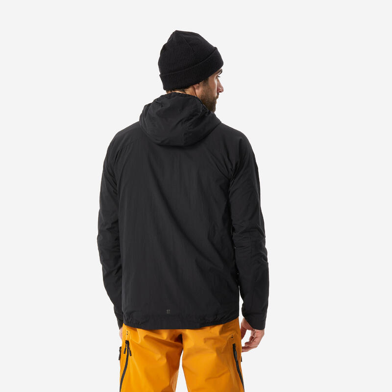 Seconde vie - Veste de ski de randonnée polartec alpha ... - BON