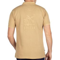 Polo stone 1967 homme