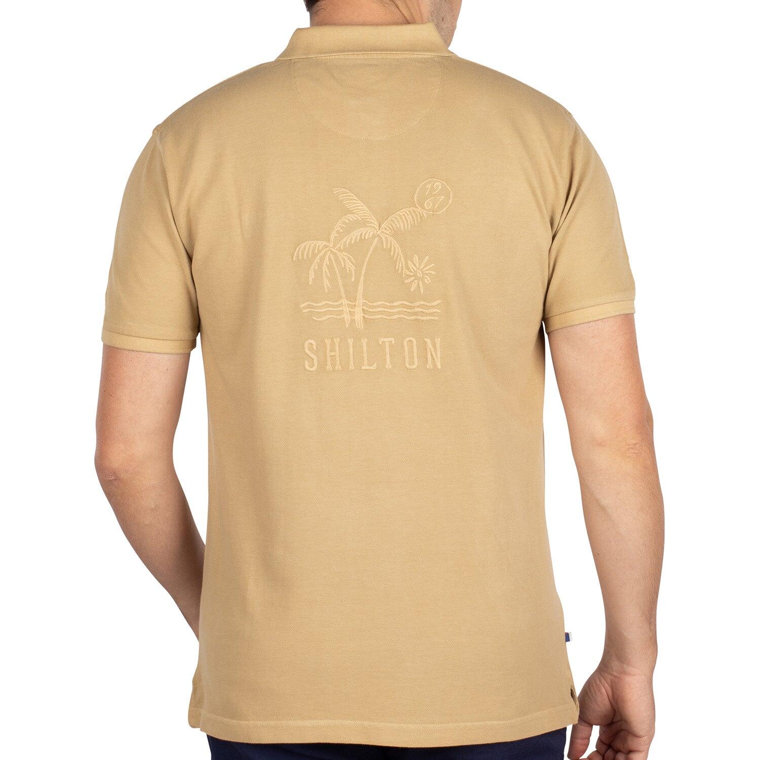 SHILTON picture