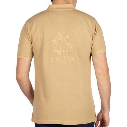 Polo stone 1967 homme