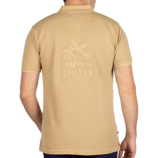 Polo stone 1967 homme