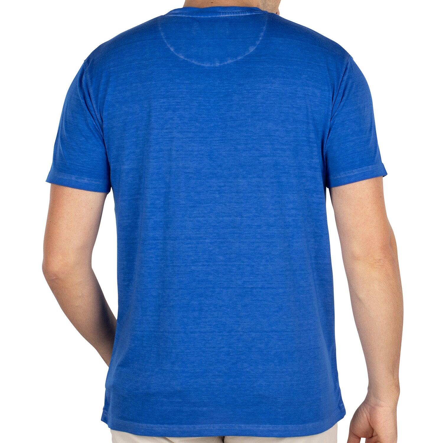T-shirt rugby tournoi homme 2/4