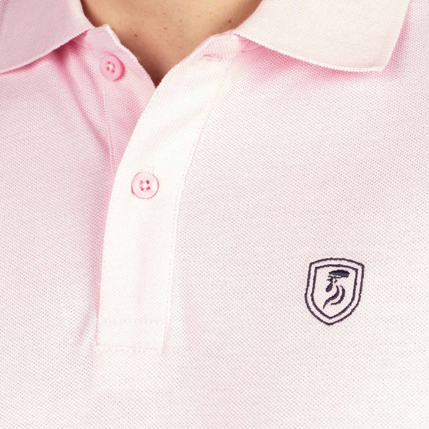 Polo piqué basic shilton homme 3/6