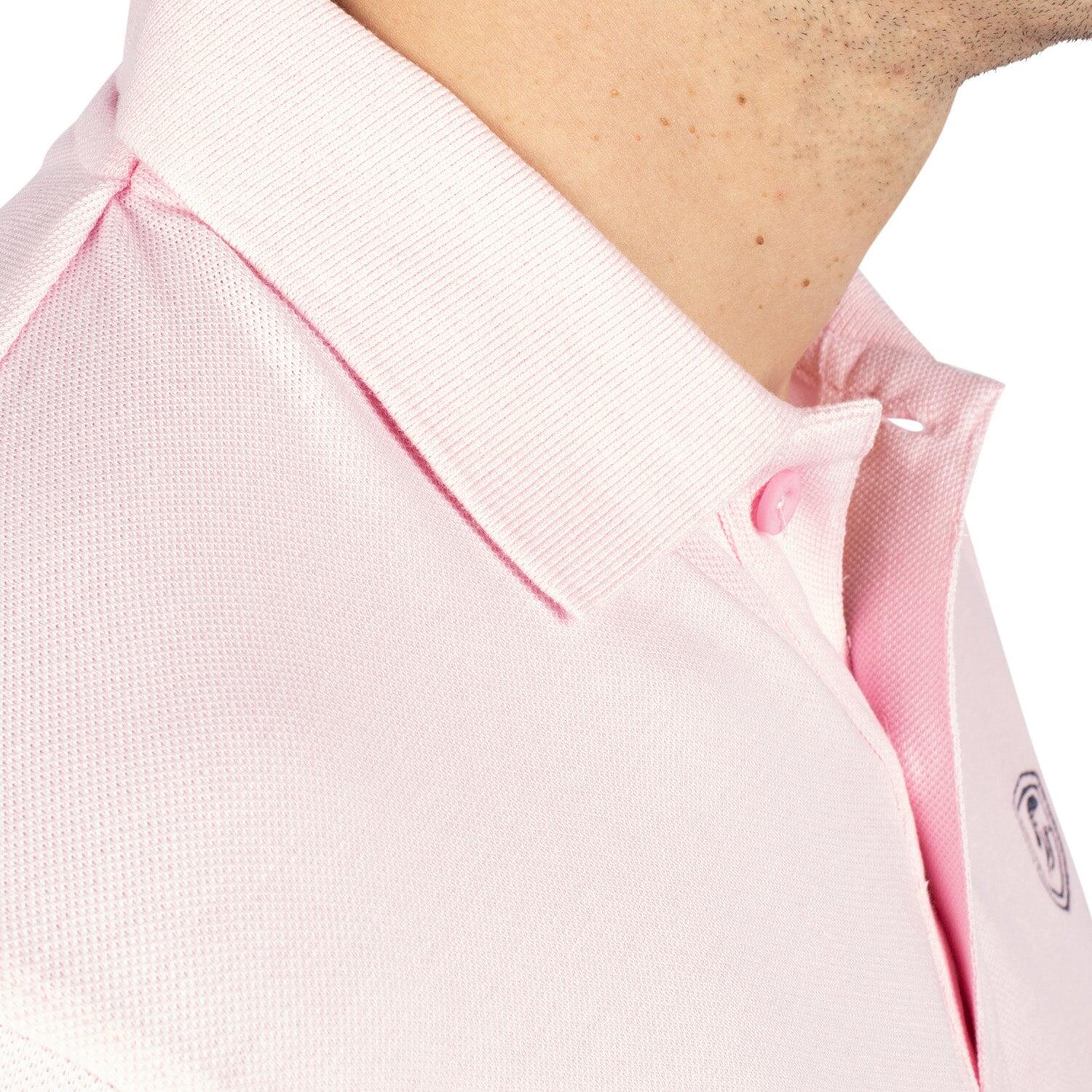 Polo piqué basic shilton homme 4/6