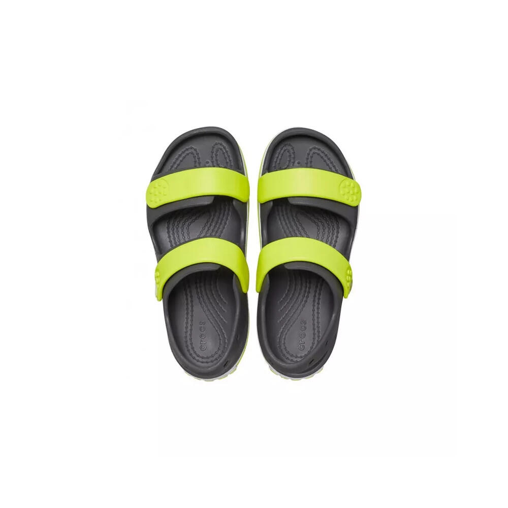 Sandale Crocs CROCBAND CRUISER Junior 4/6