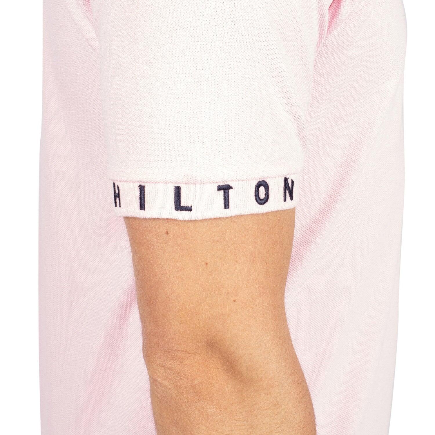 Polo piqué basic shilton homme 5/6