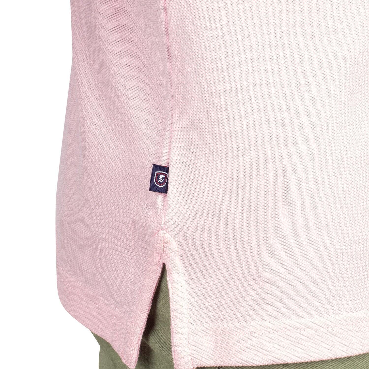 Polo piqué basic shilton homme 6/6