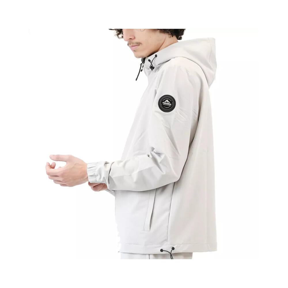 Casaco de Treino Desportivo Helvetica Veste de Survetement 04BAHIA Helvetica 4/4