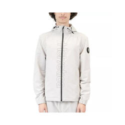 Veste de survêtement à capuche Helvetica 04 BAHIA