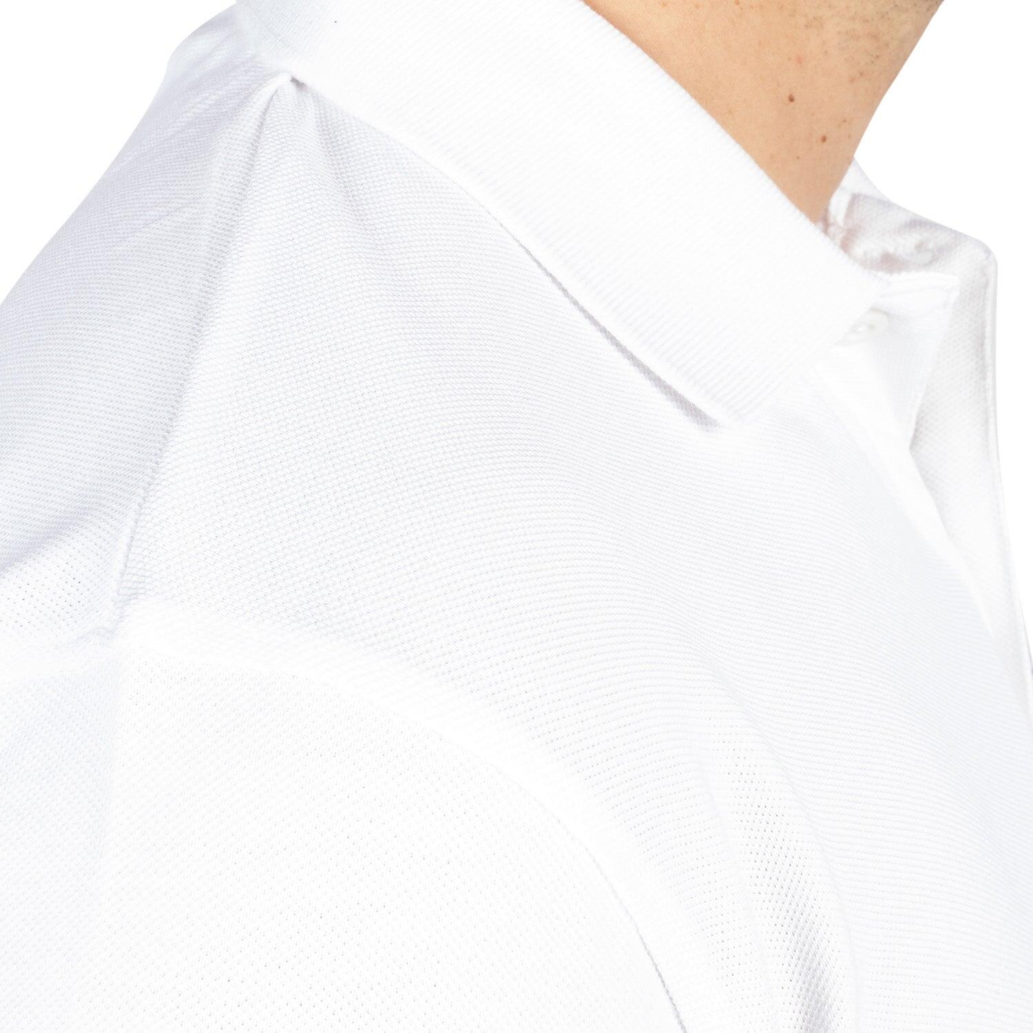 Polo piqué basic shilton homme 4/6