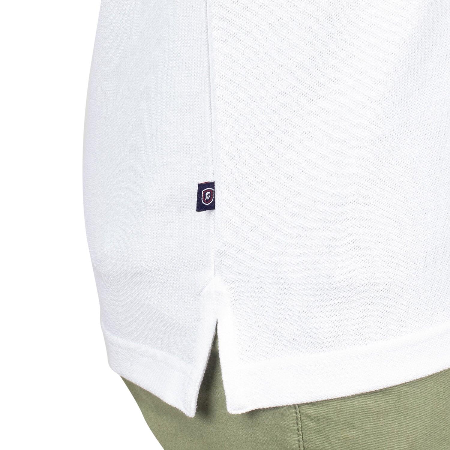 Polo piqué basic shilton homme 6/6