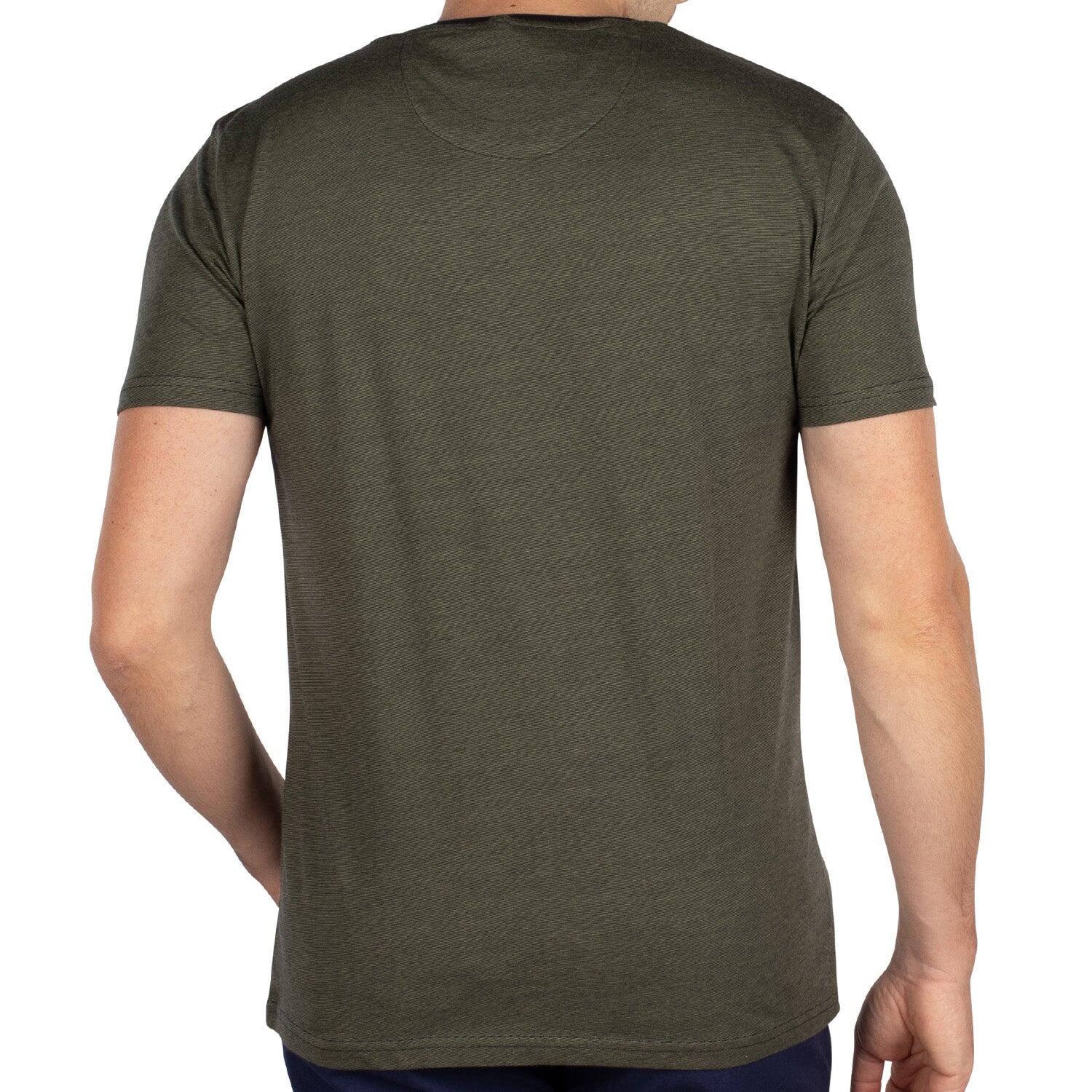 T-shirt premium liberty homme 2/5