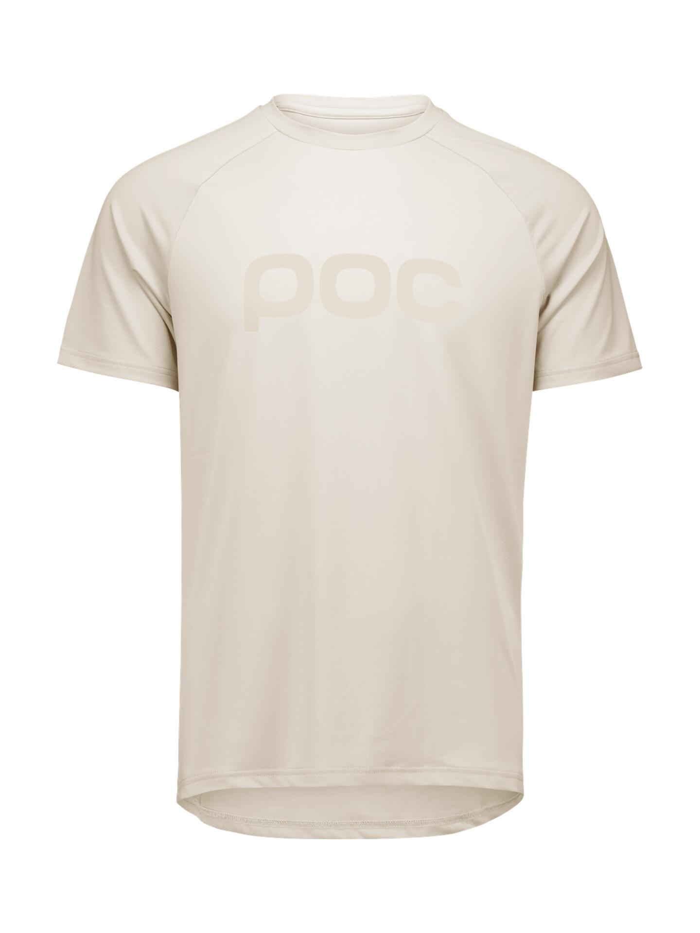 Koszulka rowerowa męska POC Reform Enduro Tee