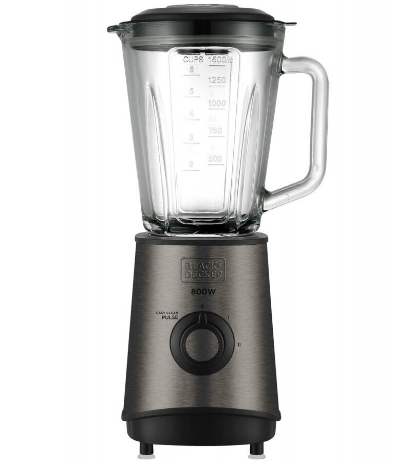 Blender 1.5l 800w noir 1/1