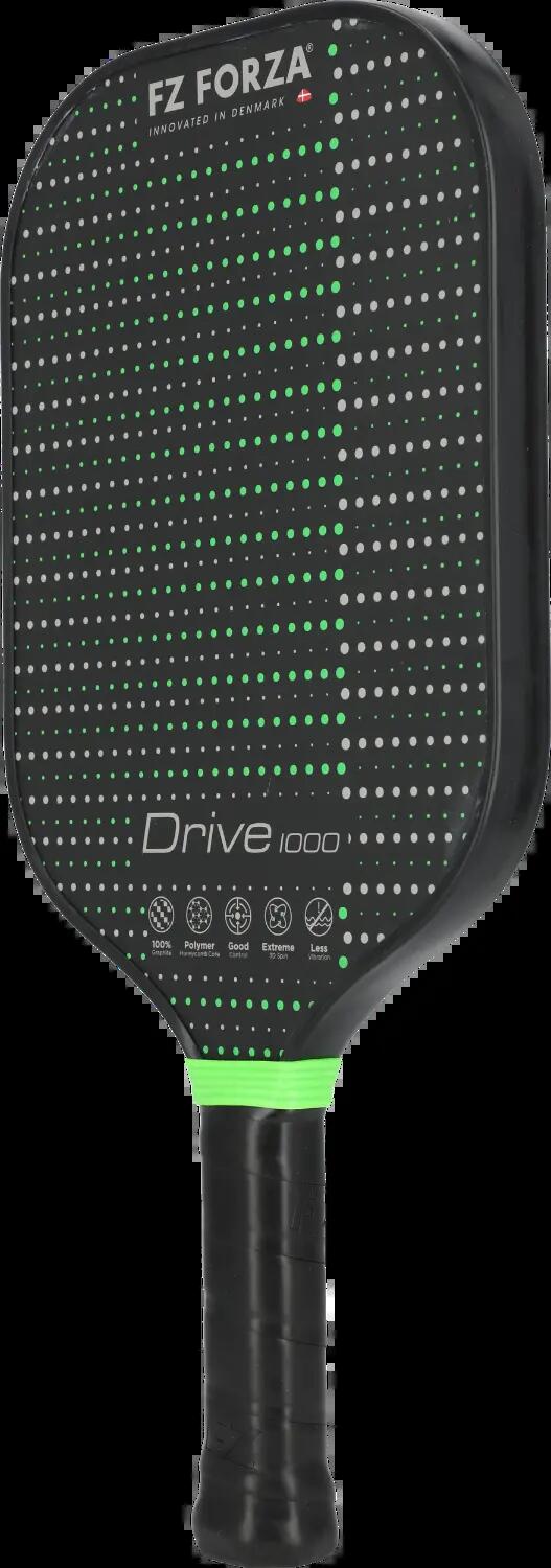 Racchetta Pickleball FZ Forza Drive 1000 3/6