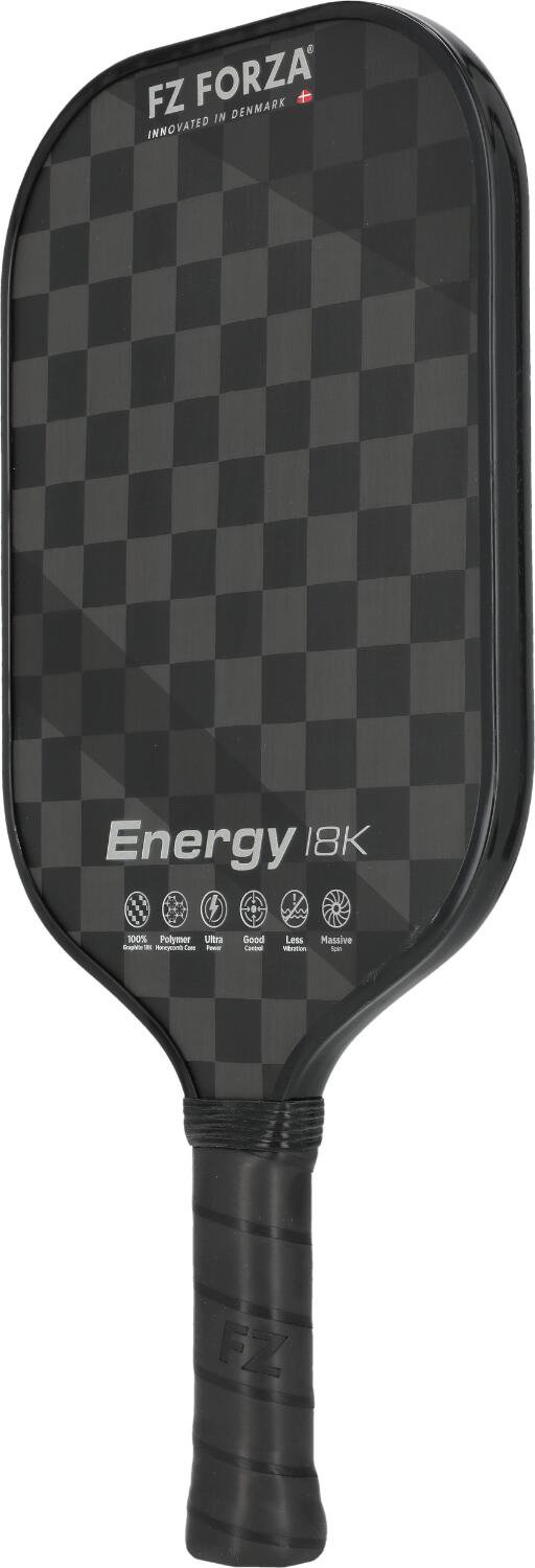 Racchetta per pickleball FZ Forza Energy 18K 2/6