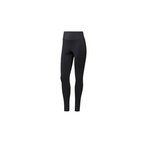 Reebok - Pantalon Universel Femmes Reebok Workout Ready - Pantalons - Noir - S - Decathlon