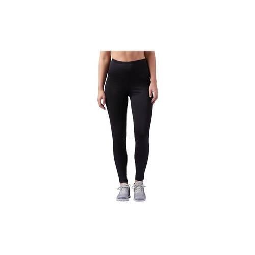 Pantalon universel femmes Reebok Workout Ready 2/4