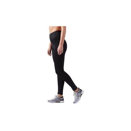 Pantalon universel femmes Reebok Workout Ready 3/4