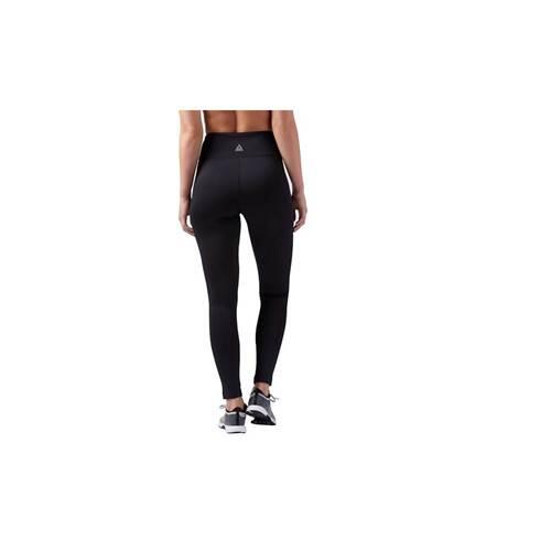 Pantalon universel femmes Reebok Workout Ready 4/4