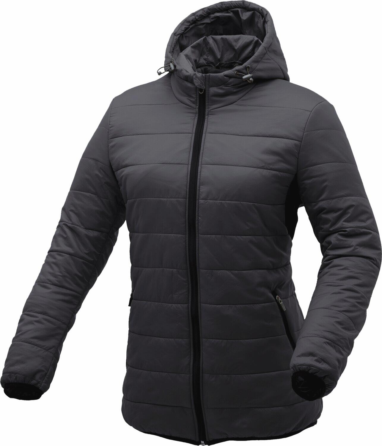 Magic Parka 2 in 1 Donne 3/5