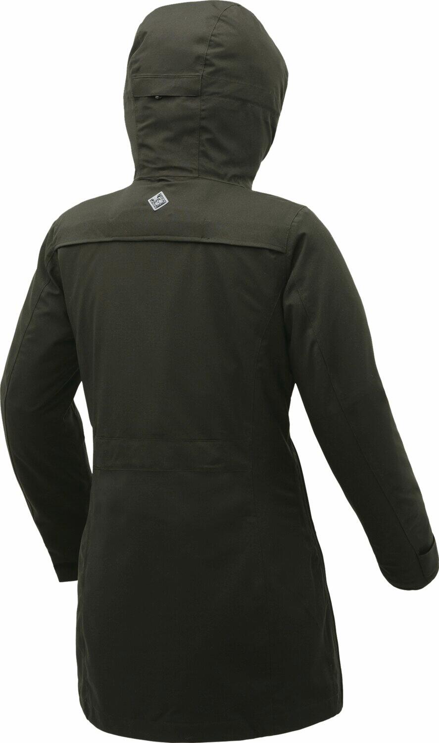 Magic Parka 2 in 1 Donne 2/5